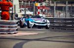 BMW i8 Roadster Formula E Safety Car 2019 года